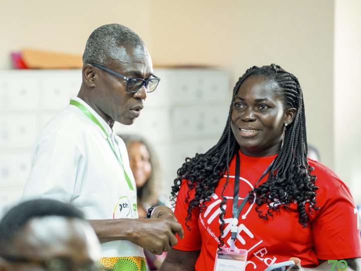 TIME Conference - 9TH EDITION